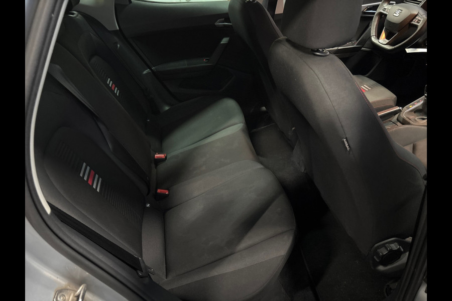 Seat Ibiza 1.0 TSI FR Business Intense CarPlay, Stoelverwarming, ECC