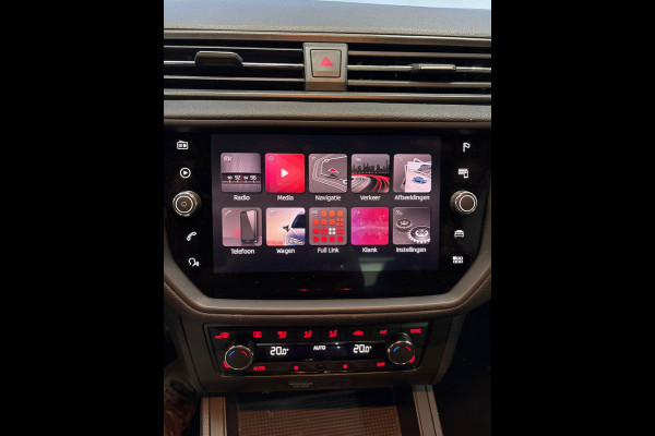 Seat Ibiza 1.0 TSI FR Business Intense CarPlay, Stoelverwarming, ECC