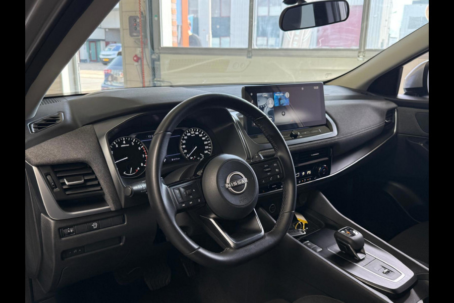 Nissan QASHQAI 1.3 MHEV Xtronic Acenta Automaat,Camera