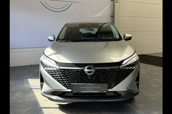Nissan QASHQAI 1.3 MHEV Xtronic Acenta Automaat,Camera
