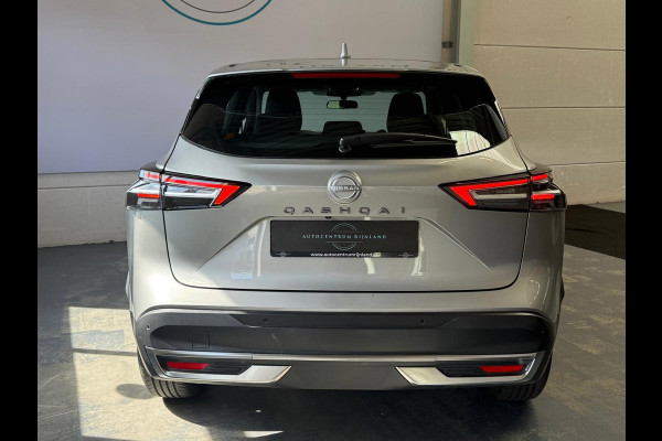 Nissan QASHQAI 1.3 MHEV Xtronic Acenta Automaat,Camera