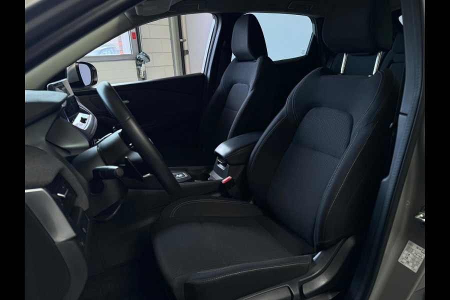 Nissan QASHQAI 1.3 MHEV Xtronic Acenta Automaat,Camera