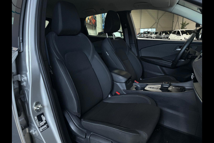 Nissan QASHQAI 1.3 MHEV Xtronic Acenta Automaat,Camera