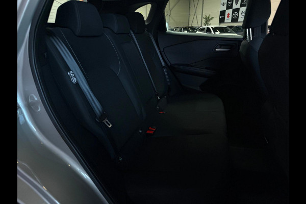 Nissan QASHQAI 1.3 MHEV Xtronic Acenta Automaat,Camera