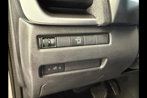 Nissan QASHQAI 1.3 MHEV Xtronic Acenta Automaat,Camera