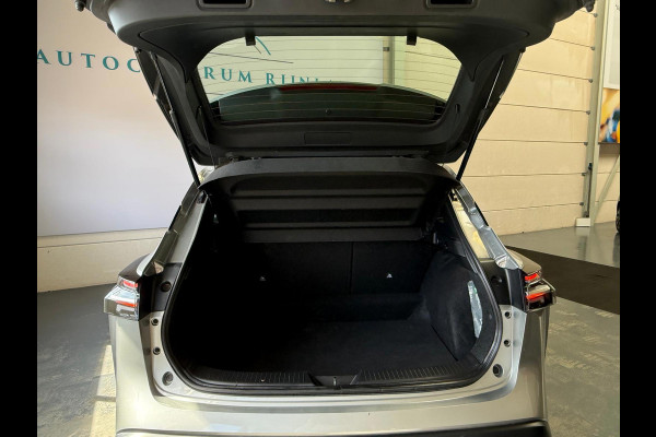 Nissan QASHQAI 1.3 MHEV Xtronic Acenta Automaat,Camera