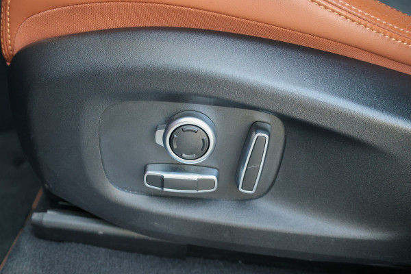 Jaguar F-Pace 5.0 V8 S/C AWD SVR | UNIEK! | DEALER ONDH | BRITISH RACING GREEN | COBRA EXHAUST | STOELKOELING | 360 |