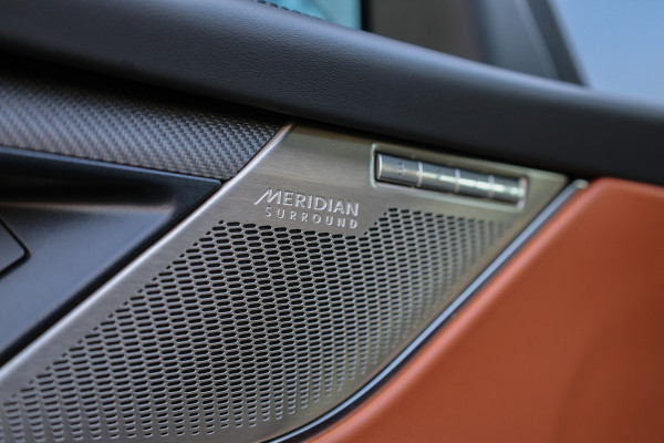 Jaguar F-Pace 5.0 V8 S/C AWD SVR | UNIEK! | DEALER ONDH | BRITISH RACING GREEN | COBRA EXHAUST | STOELKOELING | 360 |