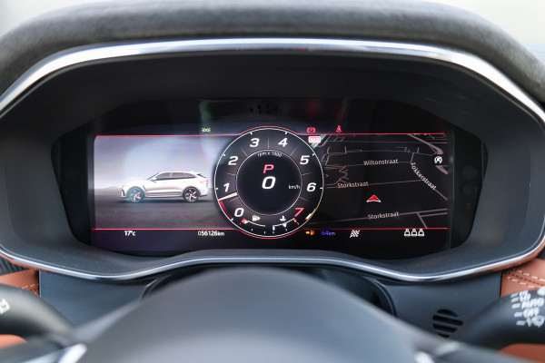 Jaguar F-Pace 5.0 V8 S/C AWD SVR | UNIEK! | DEALER ONDH | BRITISH RACING GREEN | COBRA EXHAUST | STOELKOELING | 360 |