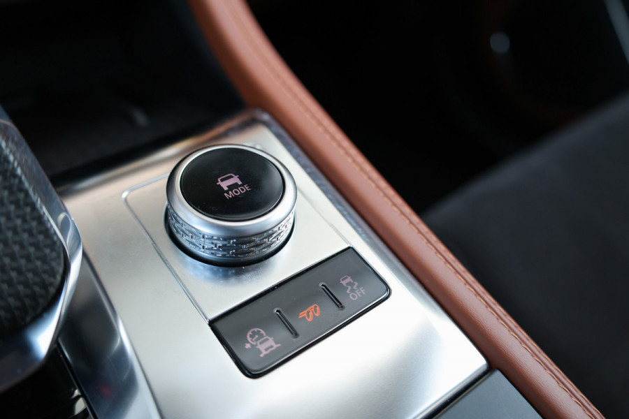 Jaguar F-Pace 5.0 V8 S/C AWD SVR | UNIEK! | DEALER ONDH | BRITISH RACING GREEN | COBRA EXHAUST | STOELKOELING | 360 |