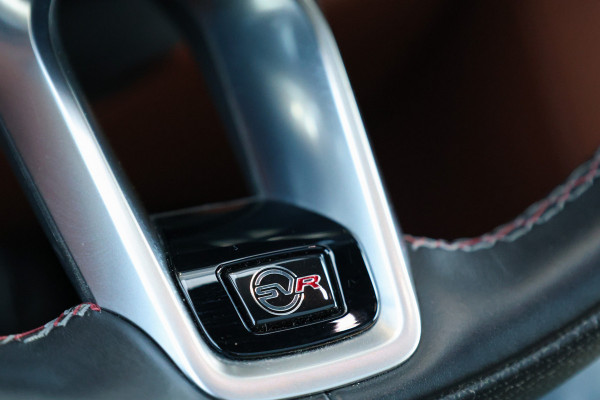 Jaguar F-Pace 5.0 V8 S/C AWD SVR | UNIEK! | DEALER ONDH | BRITISH RACING GREEN | COBRA EXHAUST | STOELKOELING | 360 |