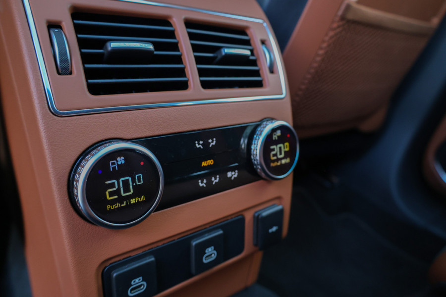 Jaguar F-Pace 5.0 V8 S/C AWD SVR | UNIEK! | DEALER ONDH | BRITISH RACING GREEN | COBRA EXHAUST | STOELKOELING | 360 |