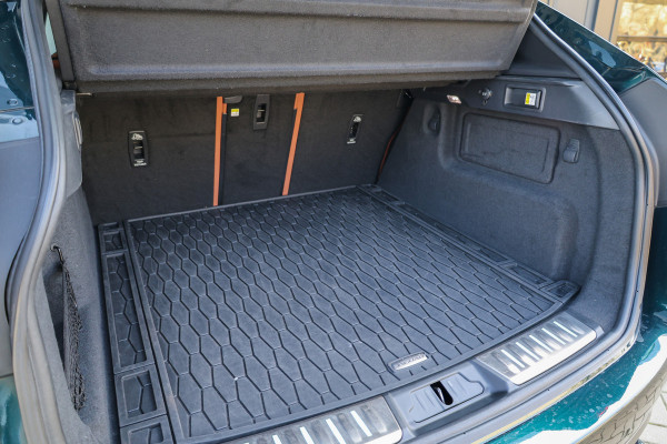 Jaguar F-Pace 5.0 V8 S/C AWD SVR | UNIEK! | DEALER ONDH | BRITISH RACING GREEN | COBRA EXHAUST | STOELKOELING | 360 |