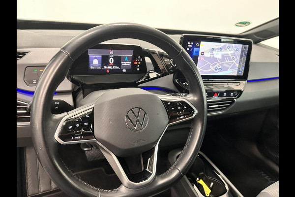 Volkswagen ID.3 Pro 58 kWh SOH 91% Airco ECC Navi Carplay Adaptive Cruise Control 18" LM Velgen East Derry Full LED PDC