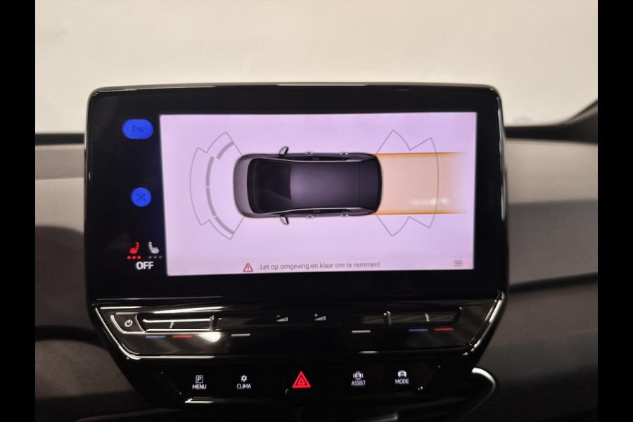 Volkswagen ID.3 Pro 58 kWh SOH 91% Airco ECC Navi Carplay Adaptive Cruise Control 18" LM Velgen East Derry Full LED PDC