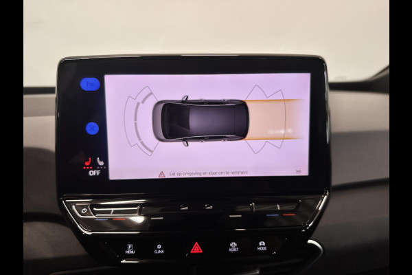 Volkswagen ID.3 Pro 58 kWh SOH 91% Airco ECC Navi Carplay Adaptive Cruise Control 18" LM Velgen East Derry Full LED PDC