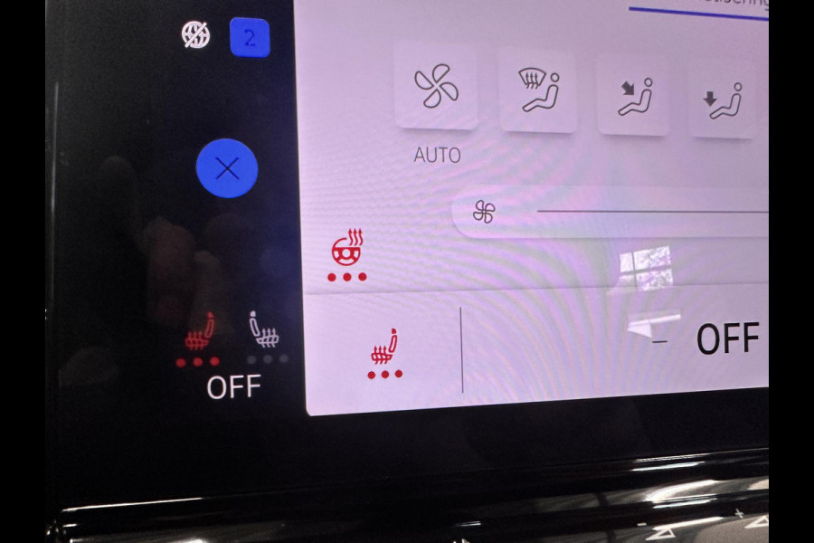 Volkswagen ID.3 Pro 58 kWh SOH 91% Airco ECC Navi Carplay Adaptive Cruise Control 18" LM Velgen East Derry Full LED PDC