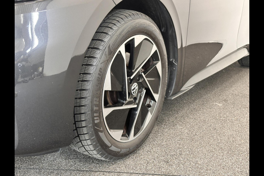 Volkswagen ID.3 Pro 58 kWh SOH 91% Airco ECC Navi Carplay Adaptive Cruise Control 18" LM Velgen East Derry Full LED PDC