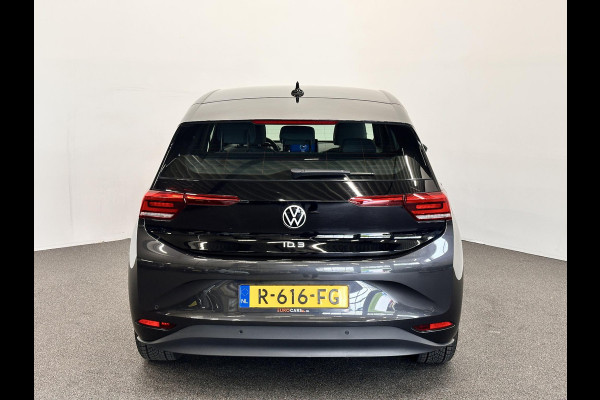 Volkswagen ID.3 Pro 58 kWh SOH 91% Airco ECC Navi Carplay Adaptive Cruise Control 18" LM Velgen East Derry Full LED PDC