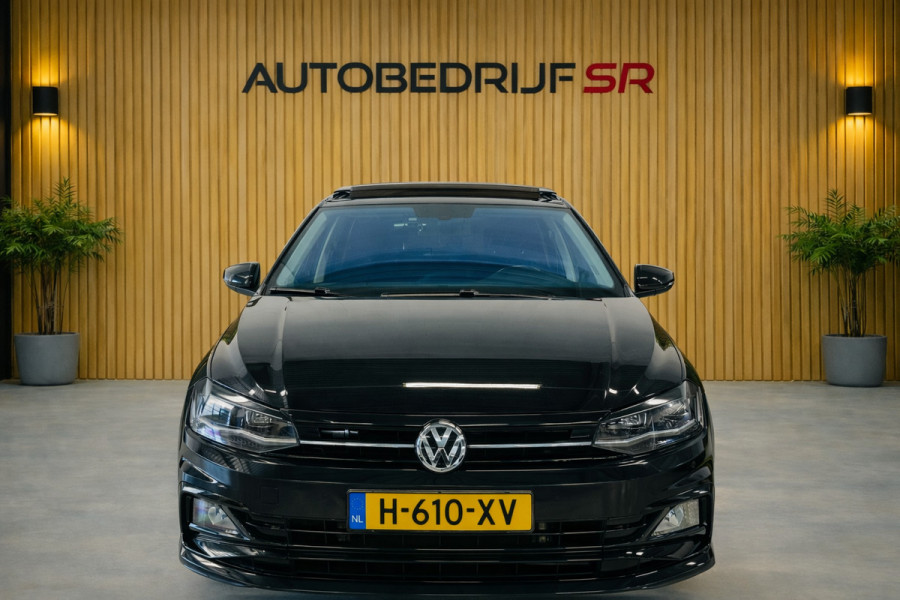 Volkswagen Polo 1.0 TSI Comfortline Business Panoramadak! Sfeerverlichting!