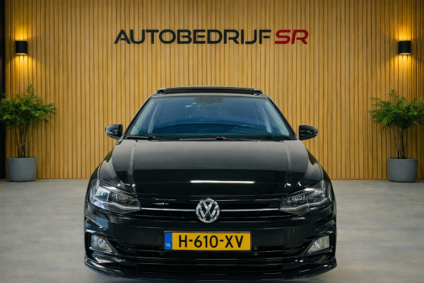 Volkswagen Polo 1.0 TSI Comfortline Business Panoramadak! Sfeerverlichting!