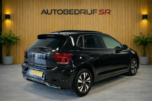 Volkswagen Polo 1.0 TSI Comfortline Business Panoramadak! Sfeerverlichting!