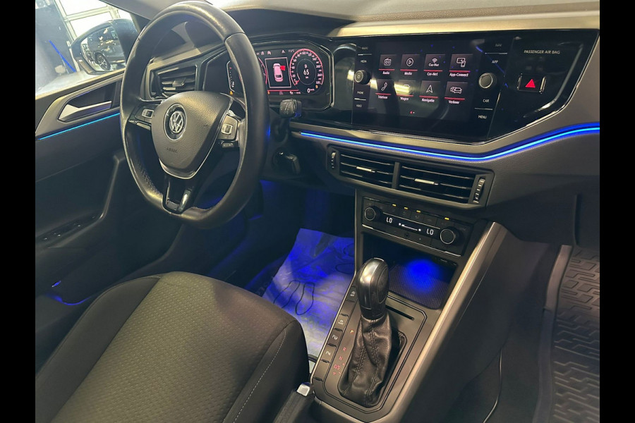 Volkswagen Polo 1.0 TSI Comfortline Business Panoramadak! Sfeerverlichting!