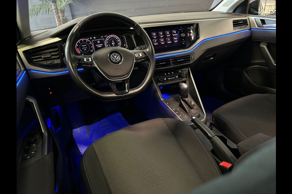 Volkswagen Polo 1.0 TSI Comfortline Business Panoramadak! Sfeerverlichting!