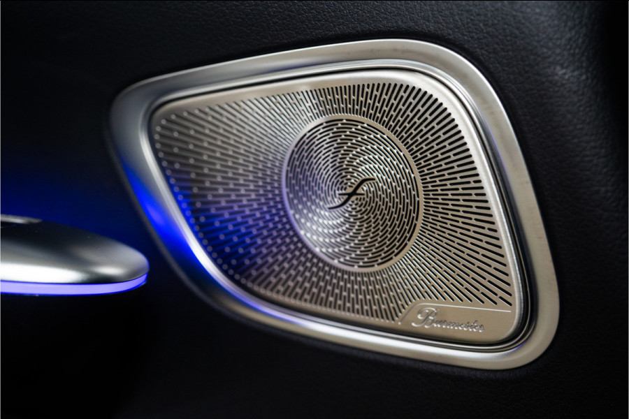 Mercedes-Benz GLC 300e 4MATIC AMG 313PK | Pano | Burmester | Memory | Sfeer | Trekhaak | 12 MND Garantie