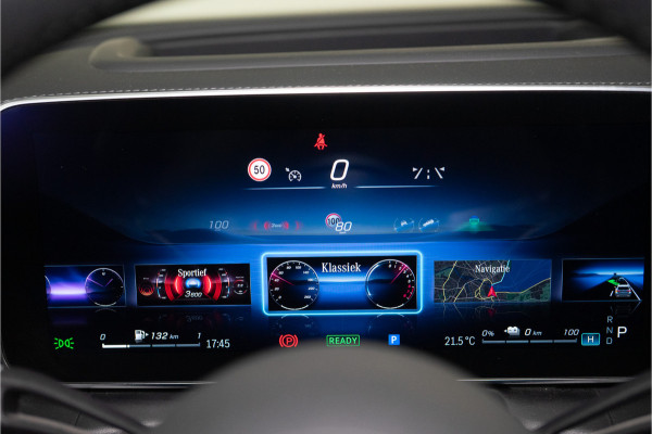 Mercedes-Benz GLC 300e 4MATIC AMG 313PK | Pano | Burmester | Memory | Sfeer | Trekhaak | 12 MND Garantie