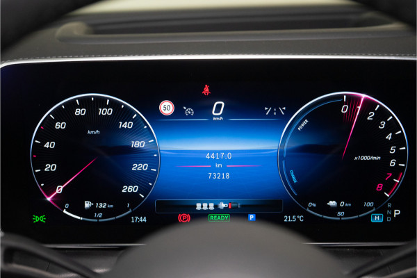 Mercedes-Benz GLC 300e 4MATIC AMG 313PK | Pano | Burmester | Memory | Sfeer | Trekhaak | 12 MND Garantie