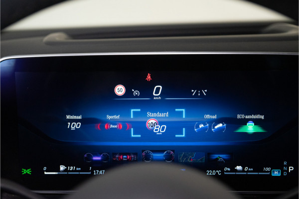 Mercedes-Benz GLC 300e 4MATIC AMG 313PK | Pano | Burmester | Memory | Sfeer | Trekhaak | 12 MND Garantie