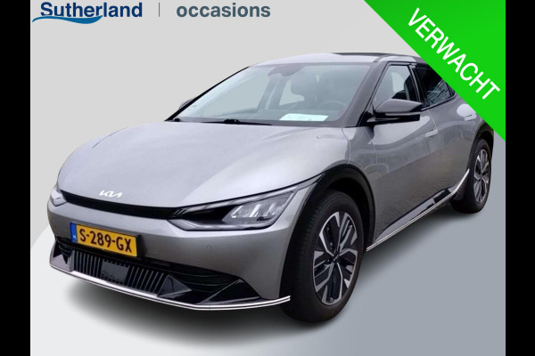 Kia Ev6 Plus AWD 77.4 kWh | 96.000 KM | Lederen Interieur | Full Options | WORDT VERWACHT!