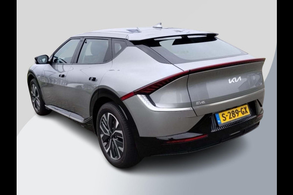 Kia Ev6 Plus AWD 77.4 kWh | 96.000 KM | Lederen Interieur | Full Options | WORDT VERWACHT!