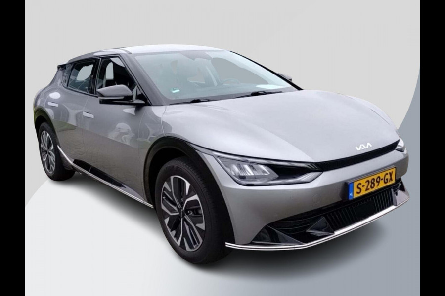 Kia Ev6 Plus AWD 77.4 kWh | 96.000 KM | Lederen Interieur | Full Options | WORDT VERWACHT!