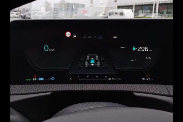 Kia Ev6 Plus AWD 77.4 kWh | 96.000 KM | Lederen Interieur | Full Options | WORDT VERWACHT!