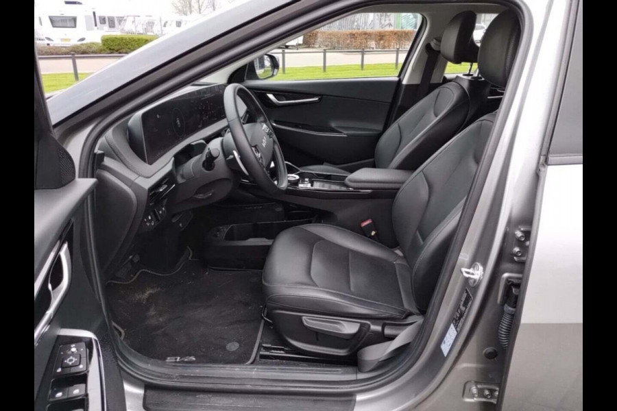 Kia Ev6 Plus AWD 77.4 kWh | 96.000 KM | Lederen Interieur | Full Options | WORDT VERWACHT!