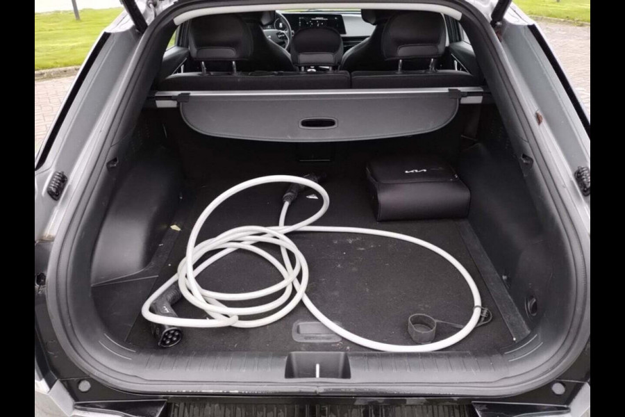 Kia Ev6 Plus AWD 77.4 kWh | 96.000 KM | Lederen Interieur | Full Options | WORDT VERWACHT!