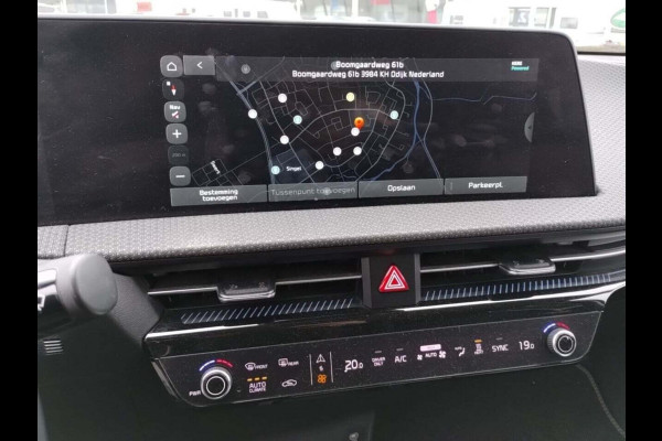 Kia Ev6 Plus AWD 77.4 kWh | 96.000 KM | Lederen Interieur | Full Options | WORDT VERWACHT!
