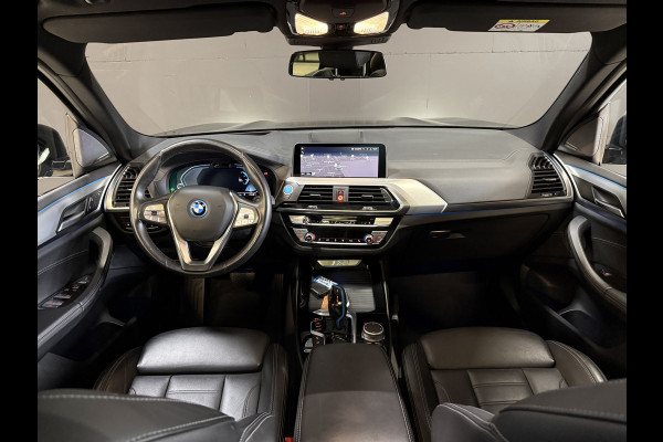 BMW iX3 High Executive 80 kWh | Pano | Head UP | Carplay | Leder