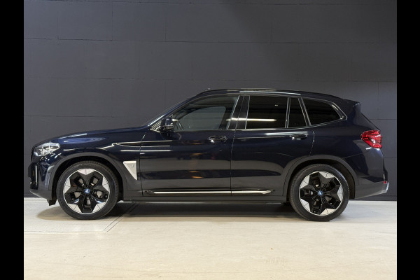 BMW iX3 High Executive 80 kWh | Pano | Head UP | Carplay | Leder