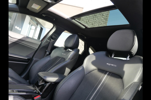 Kia ProCeed 1.0 T-GDI GT-PlusLine | Schuif/Kanteldak | Electrische Stoelen | JBL | Navi | Camera | Electrische Klep |
