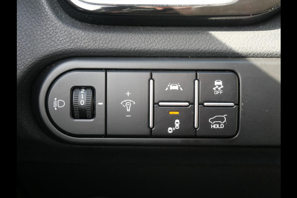 Kia ProCeed 1.0 T-GDI GT-PlusLine | Schuif/Kanteldak | Electrische Stoelen | JBL | Navi | Camera | Electrische Klep |
