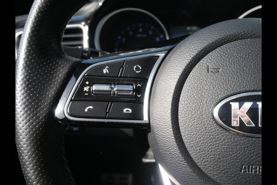 Kia ProCeed 1.0 T-GDI GT-PlusLine | Schuif/Kanteldak | Electrische Stoelen | JBL | Navi | Camera | Electrische Klep |