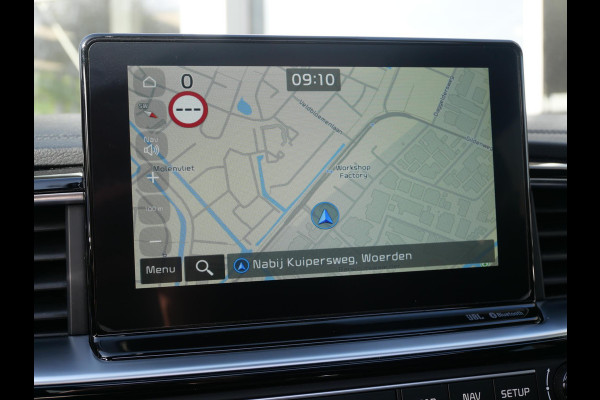 Kia ProCeed 1.0 T-GDI GT-PlusLine | Schuif/Kanteldak | Electrische Stoelen | JBL | Navi | Camera | Electrische Klep |