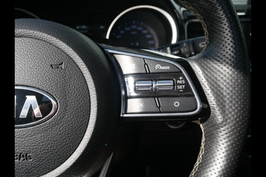 Kia ProCeed 1.0 T-GDI GT-PlusLine | Schuif/Kanteldak | Electrische Stoelen | JBL | Navi | Camera | Electrische Klep |