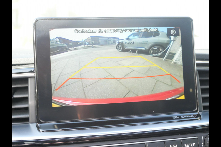Kia ProCeed 1.0 T-GDI GT-PlusLine | Schuif/Kanteldak | Electrische Stoelen | JBL | Navi | Camera | Electrische Klep |