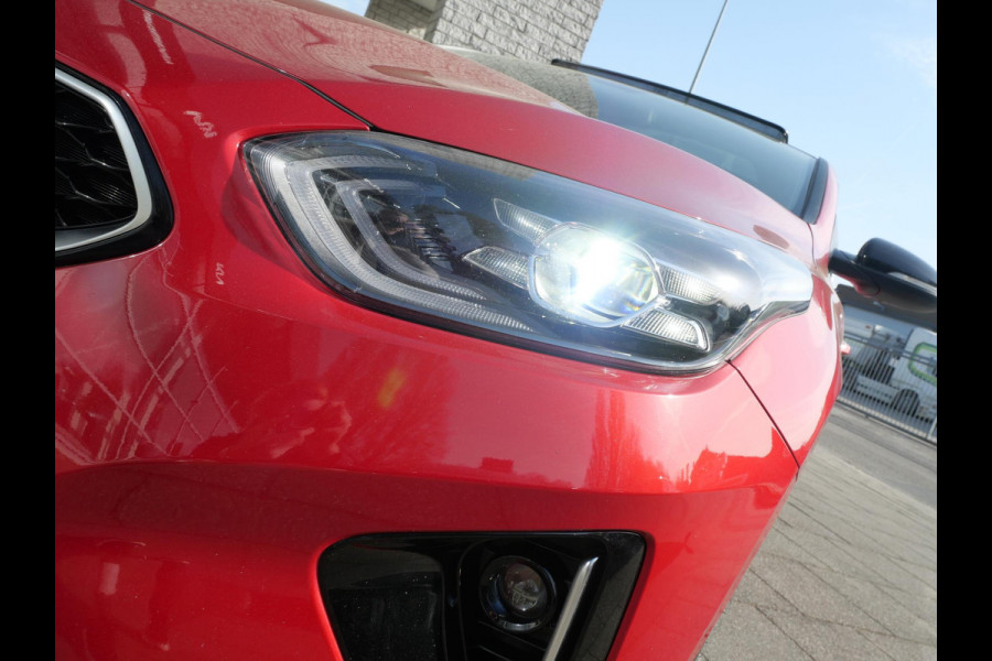 Kia ProCeed 1.0 T-GDI GT-PlusLine | Schuif/Kanteldak | Electrische Stoelen | JBL | Navi | Camera | Electrische Klep |