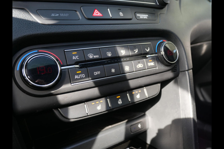 Kia ProCeed 1.0 T-GDI GT-PlusLine | Schuif/Kanteldak | Electrische Stoelen | JBL | Navi | Camera | Electrische Klep |