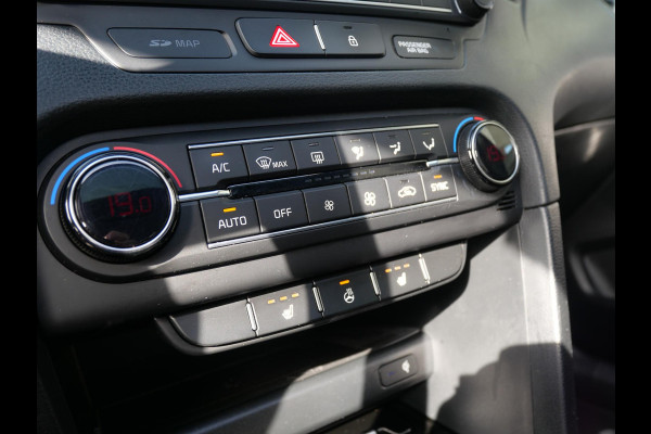 Kia ProCeed 1.0 T-GDI GT-PlusLine | Schuif/Kanteldak | Electrische Stoelen | JBL | Navi | Camera | Electrische Klep |